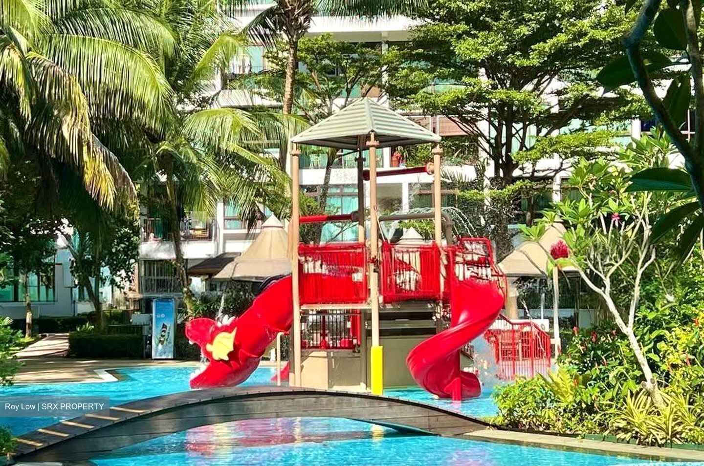 Varsity Park Condominium (D5), Condominium #616335421